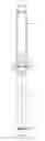 Fig. 15 - DISPOSABLE SAFETY SYRINGE WITH RETRACTABLE NEEDLE TIP
