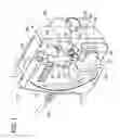 Fig. 02 - Safety interlock
