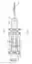 Fig. 05 - Rotational orientation indicating hollow needle assembly
