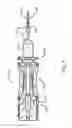 Fig. 10 - Rotational orientation indicating hollow needle assembly