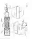 Fig. 16 - Rotational orientation indicating hollow needle assembly