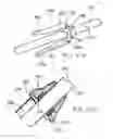 Fig. 09 - Catheter assembly and components thereof