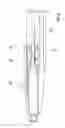 Fig. 10 - Medicament delivery device