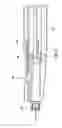 Fig. 11 - Medicament delivery device