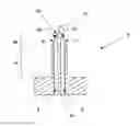 Fig. 01 - Multichannel micro-needles