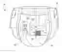 Fig. 01 - Absorbent article including two dimensional code made from an active graphic