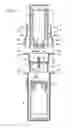 Fig. 02 - MIXING APPARATUS AND PIERCING METHOD FOR A DOUBLE-ENDED NEEDLE