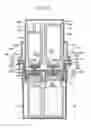 Fig. 13 - MIXING APPARATUS AND PIERCING METHOD FOR A DOUBLE-ENDED NEEDLE