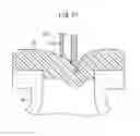 Fig. 18 - MIXING APPARATUS AND PIERCING METHOD FOR A DOUBLE-ENDED NEEDLE