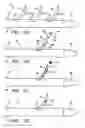 Fig. 08 - Systems and methods for delivering drugs to selected locations within the body