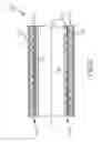 Fig. 03 - Hydrophobic catheter and composition