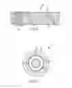 Fig. 05 - Method of assembling a positioning sensor and associated wiring on a medical tool