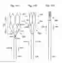 Fig. 14 - GUIDEWIRE WITH ANCHOR