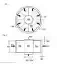 Fig. 08 - Controller for a surgical laser
