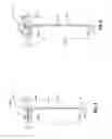 Fig. 06 - Energy-delivery devices with flexible fluid-cooled shaft, inflow/outflow junctions suitable for use with same, and systems including same