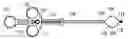 Fig. 01 - Monopolar RF-surgical snares