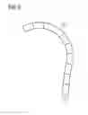 Fig. 04 - Pair of endocardial and epicardial catheters, catheter and method for positioning electrodes on a cardiac wall and method for the ablation of cardiac muscle tissue