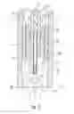 Fig. 05 - Multifunctional element and method to prevent the carbonization of tissue by means of a multi-functional element