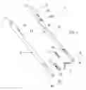 Fig. 02 - Intramedullary nail with shape memory elements for elongated bones