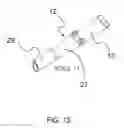 Fig. 08 - Intramedullary nail with shape memory elements