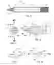 Fig. 03 - Surgical marking tools and methods for marking a patient