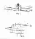 Fig. 02 - Ligament balancer and drill guide