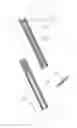 Fig. 01 - REMOTE-CONTROLLED INTERNAL HYDRAULIC OSSEOUS DISTRACTOR