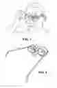 Fig. 02 - Contact lens application device and method