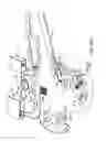 Fig. 02 - Hysteroscopic tissue removal system with improved fluid management and/or monitoring capabilities