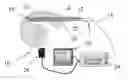 Fig. 01 - Optical sensing system for cochlear implant surgery