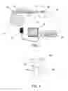 Fig. 03 - Optical sensing system for cochlear implant surgery