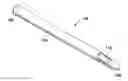 Fig. 01 - LAPAROSCOPIC DEVICE INSERTION CANNULA