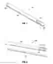 Fig. 02 - LAPAROSCOPIC DEVICE INSERTION CANNULA
