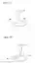 Fig. 19 - Tissue fastening method