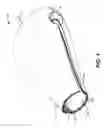 Fig. 02 - Uterine clamp