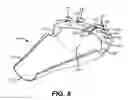 Fig. 08 - Uterine clamp
