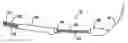 Fig. 01 - Implantable tissue fastener and system for treating a gastrointestinal tract