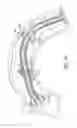 Fig. 29 - Rotational atherectomy device with fluid inflatable support elements and two torque transmitting coils