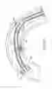Fig. 31 - Rotational atherectomy device with fluid inflatable support elements and two torque transmitting coils