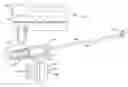 Fig. 01 - HAND ACTIVATED SURGICAL INSTRUMENT