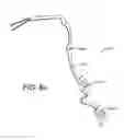Fig. 10 - HAND ACTIVATED SURGICAL INSTRUMENT