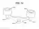 Fig. 13 - HAND ACTIVATED SURGICAL INSTRUMENT