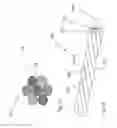 Fig. 03 - Tissue Removal Apparatus and Method of Manufacturing Same