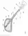 Fig. 19 - Tissue Removal Apparatus and Method of Manufacturing Same