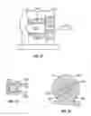 Fig. 11 - Tissue penetration device