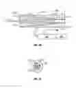 Fig. 22 - Tissue penetration device