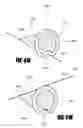 Fig. 53 - Method of isolating the cerebral circulation during a cardiac procedure