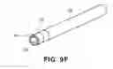 Fig. 16 - Steerable dual filter cerebral protection system