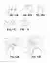 Fig. 18 - Method of accessing the left common carotid artery