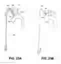 Fig. 27 - Method of accessing the left common carotid artery